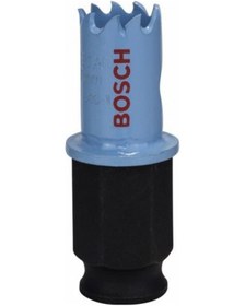 Resim Bosch Sheet Metal Panç 17mm - 2608584779 