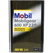 Resim Mobil Gear 600 Xp 220 16 Litre 