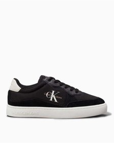 Resim Calvin Klein Classic Cupsole Low Top Sneaker 