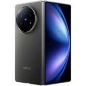 Resim Vivo X Fold 5 YD | 512 GB 16 GB Siyah 