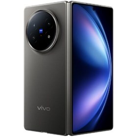Resim Vivo X Fold 5 YD | 512 GB 16 GB Siyah 