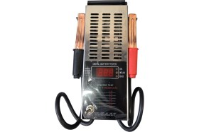 Resim Maxtool Akü Test Cihazı Dijital 12 V 