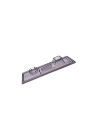 Resim Delonghi Ecam656.85 Kahve Makinesi Su Tankı Kapağı 5313237211 Şeffaf 