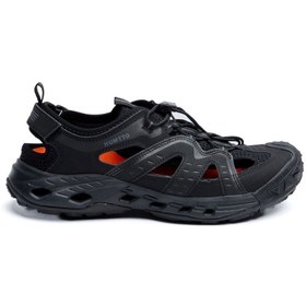Resim derinet Humtto Comfort Taban Erkek Sandalet 