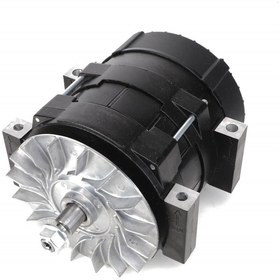 Resim AGCO Alternatör - Massey Ferguson / Fendt / Valtra | ACW1754450 