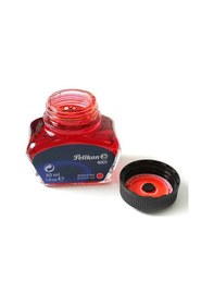 Resim Pelikan 4001 Mürekkep Kırmızı N11.265 