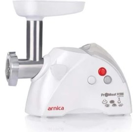 Resim Arnica Promeat W2000 Et Kıyma Makinesi 