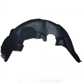 Resim Mercedes W212 Arka Çamurluk Davlumbazı Sağ 2009 Sonrası Uyumlu 