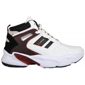 Resim M.P 211-1723 Beyaz Unısex Basketbol Ayakkabı Beyaz 