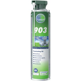 Resim TUNAP Sentetik Pas Çözücü 400 ml 903 