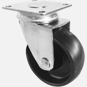 Resim Burak Teker Mobilya Tekerleği 