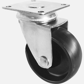 Resim Burak Teker Mobilya Tekerleği 