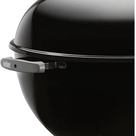 Resim Lidyada Maison Original Kettle E-4710 Charcoal Barbecue - Chromed Steel - Ø 47 cm 
