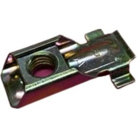 Resim .Motor Bağlantı Somunu R19 Clio Megane Laguna 7703044093 