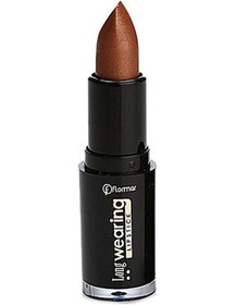 Resim Flormar Long Wearing Ruj L026 Ideal Gold 