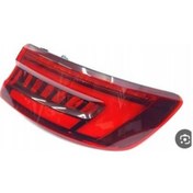 Resim Gkl 296111 Stop Lambası Dıs Sag A4 B9 Slıne 16 22 