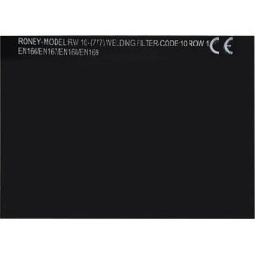 Resim Roney Maske Camı 787 Geniş Rw 11- (787) 