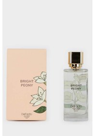 Resim Defacto Bright Peoni Kadın Parfüm EDP 100 ML 
