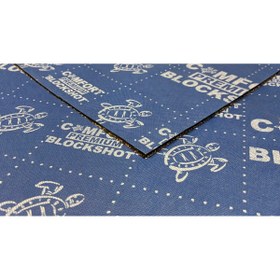 Resim CM ComfortMat Blockshot Ağır Bariyer Taban ve Bagaj Yalıtımı 