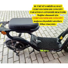 Resim Volta Vsm Uyumlu Siyah Pvc Kıvırcık Paspas, Vsm Koruyucu Siyah Pvc Kıvırcık Paspas, Vsm Paspas 