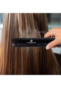 Resim Trina Profesyonel Buharlı Saç Düzleştirici - 43 