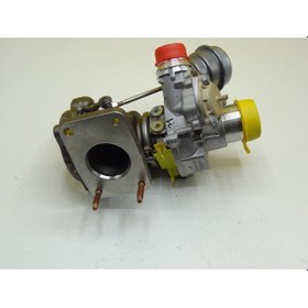 Resim Turbo 144112927r 