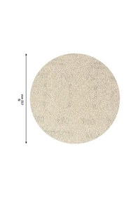 Resim 5 Parça Ağ Zımpara Seti, Ø 125 Mm, Kum Kalınlığı P80 1 Paket 