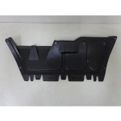 Resim Wolcar Audi Motor Alt Muhafaza ( Plastik ) A3 