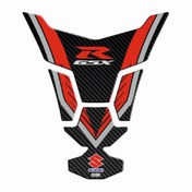 Resim Suzuki Gsx-R Tank Pad 007 