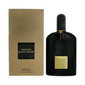 Resim Tom Ford Black Orchid EDP Unisex Parfüm 100 ml 