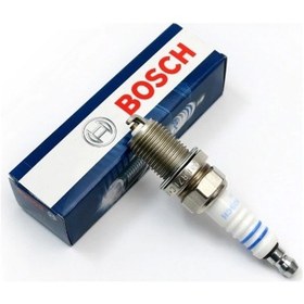 Resim Honda Civic 1.4 1997-2005 Bosch Nikel Buji 4 Adet 