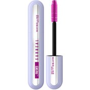 Resim Maybelline Falsies Surreal - Maskara Black / Siyah 