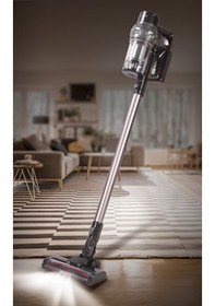 Resim Kiwi Kvc-4040L Kablosuz Dik Süpürge 