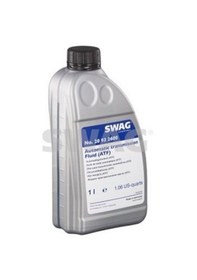 Resim Otomatik Şanzıman ve Direksiyon Yağı 1 LT Dexron 6 SWAG-100394 