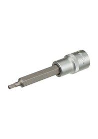 Resim Lokmalı Allen Bits Uç Uzun - 4 Mm 10 Adet Tdrtr 