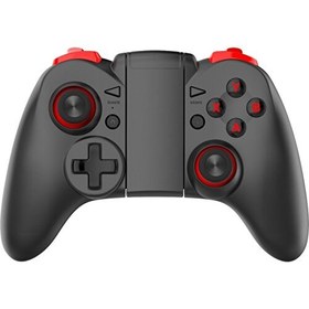 Resim Bluetooth 4.0 + 2.4g Kablosuz Çift Modlu Gamepad (Yurt Dışından) 