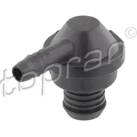 Resim Topran 116852001 Motor Hava Alma Valfi 030103175B 