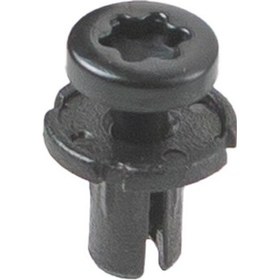 Resim Audi Ve Volkswagen İçin Tampon Klipsi- Kısa 