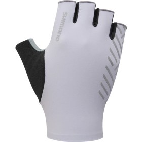 Resim SHIMANO Advanced Erkek Kısa Parmak Eldiven 