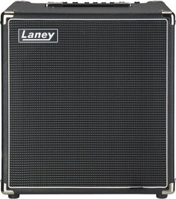 Resim Laney Dbf100 Bas Gitar Amfisi 
