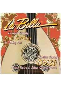 Resim La Bella Ou80 Ud Teli Türk Sistem Profesyonel 