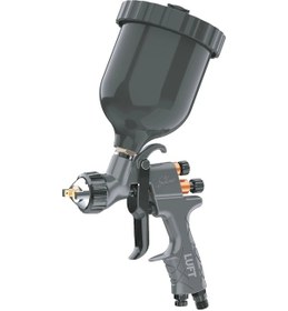 Resim Luft Werkzeuge Profesyonel A35 Gray Shine Boya Tabancası 