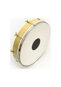 Resim Kelebek Ayarlı Bendir 36cm 