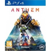 Resim Anthem Ps4 Aksiyon Oyun 