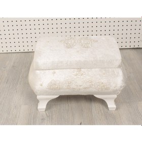 Resim Gelin Çeyiz Makyaj Sandığı 71 