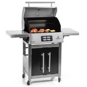 Resim Landmann Elektrogrill Inox Elektrikli Izgara 