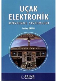 Resim Uçak Elektronik Gösterge Sistemleri N11.40444 
