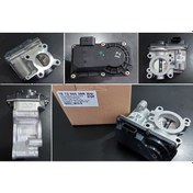 Resim Gaz Kelebeği 161206038r Captur Clıo Iv Kadjar Megane Iıı Iv Symbol Tce Motor 161206038r 