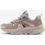 Resim Skechers Moonhiker - Apogee Orbit Kadın Beyaz Spor Ayakkabı 177590 Ofwt 