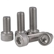 Resim M8x16 İnox İmbus Civata (5 Adet) 